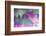 Pastel Abstract 2-Heidi Westum-Framed Photographic Print