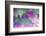 Pastel Abstract 2-Heidi Westum-Framed Photographic Print