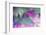 Pastel Abstract 2-Heidi Westum-Framed Photographic Print