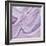 Pastel Agate II-Megan Meagher-Framed Premium Giclee Print