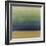 Pastel Cascade-Sydney Edmunds-Framed Giclee Print