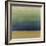 Pastel Cascade-Sydney Edmunds-Framed Giclee Print