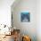 Pastel Cats I-Carolee Vitaletti-Mounted Art Print displayed on a wall