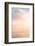 Pastel Color Sunset-Henrike Schenk-Framed Photographic Print