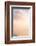 Pastel Color Sunset-Henrike Schenk-Framed Photographic Print