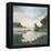 Pastel Countryside I-Stellar Design Studio-Framed Stretched Canvas