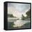 Pastel Countryside I-Stellar Design Studio-Framed Stretched Canvas