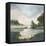 Pastel Countryside I-Stellar Design Studio-Framed Stretched Canvas