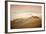 Pastel End of Day-Marcin Sobas-Framed Photographic Print