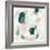 Pastel Facets I-June Vess-Framed Premium Giclee Print