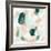 Pastel Facets I-June Vess-Framed Premium Giclee Print