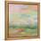 Pastel Fields-Silvia Vassileva-Framed Stretched Canvas