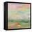 Pastel Fields-Silvia Vassileva-Framed Stretched Canvas