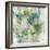 Pastel Floral Bliss-Alexys Henry-Framed Giclee Print