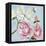 Pastel Floral I-Margaret Ferry-Framed Stretched Canvas