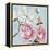 Pastel Floral I-Margaret Ferry-Framed Stretched Canvas