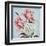 Pastel Floral II-Margaret Ferry-Framed Art Print