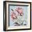 Pastel Floral II-Margaret Ferry-Framed Art Print