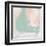 Pastel Fog II-Grace Popp-Framed Art Print