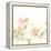 Pastel Garland II-June Vess-Framed Stretched Canvas