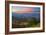 Pastel in Nature II-Mark Geistweite-Framed Photographic Print