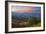 Pastel in Nature II-Mark Geistweite-Framed Photographic Print