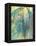 Pastel Jungle Spectrum I-Suzanne Wilkins-Framed Stretched Canvas