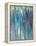 Pastel Jungle Spectrum II-Suzanne Wilkins-Framed Stretched Canvas