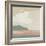 Pastel Landscape-Pamela Munger-Framed Premium Giclee Print