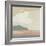 Pastel Landscape-Pamela Munger-Framed Premium Giclee Print