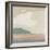 Pastel Landscape-Pamela Munger-Framed Premium Giclee Print