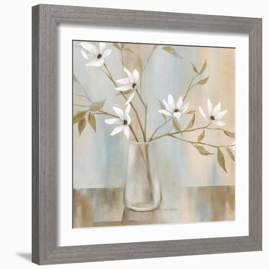 Pastel Light I-Carol Robinson-Framed Premium Giclee Print