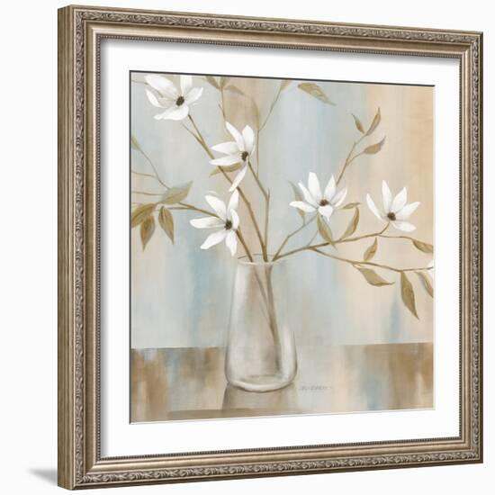 Pastel Light I-Carol Robinson-Framed Art Print