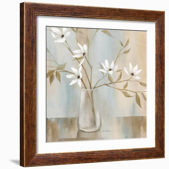 Pastel Light I-Carol Robinson-Framed Art Print