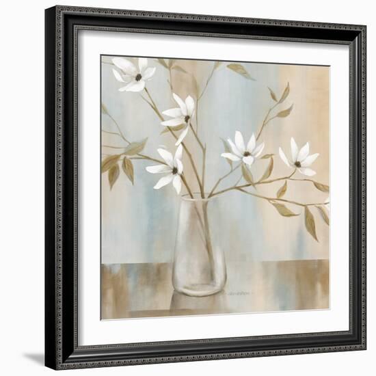 Pastel Light I-Carol Robinson-Framed Art Print