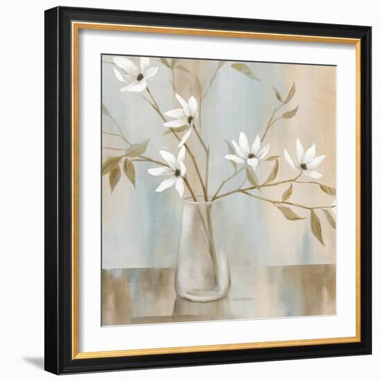 Pastel Light I-Carol Robinson-Framed Art Print