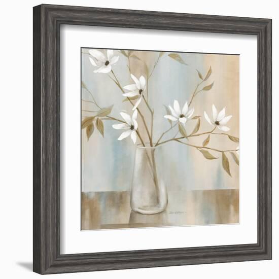 Pastel Light I-Carol Robinson-Framed Art Print