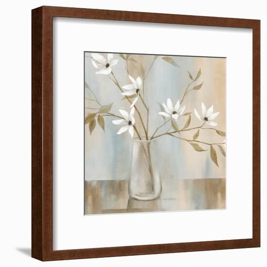 Pastel Light I-Carol Robinson-Framed Art Print