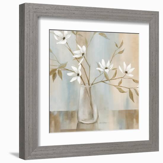 Pastel Light I-Carol Robinson-Framed Art Print