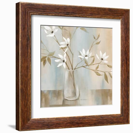 Pastel Light I-Carol Robinson-Framed Art Print