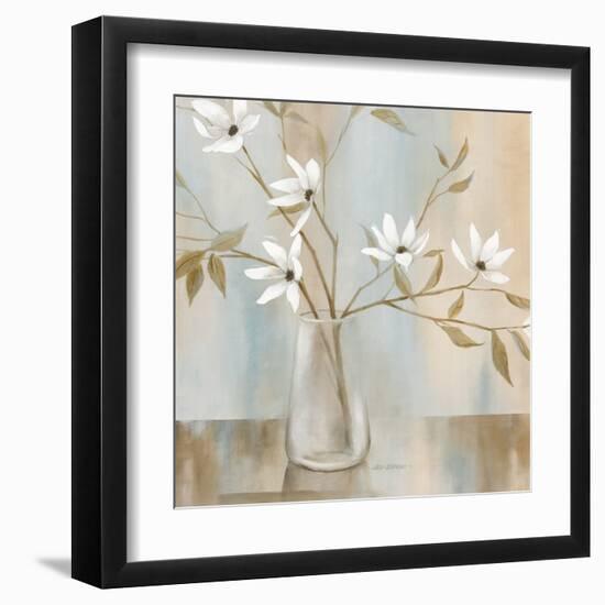 Pastel Light I-Carol Robinson-Framed Art Print