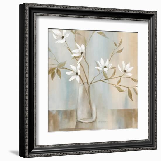 Pastel Light I-Carol Robinson-Framed Art Print