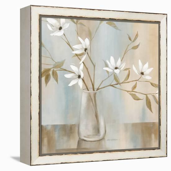 Pastel Light I-Carol Robinson-Framed Stretched Canvas