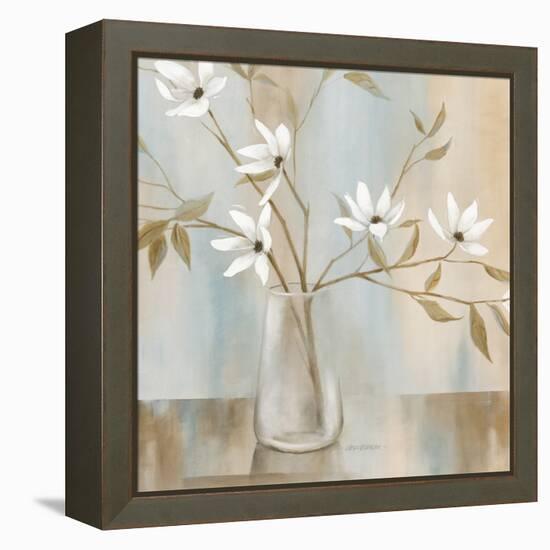 Pastel Light I-Carol Robinson-Framed Stretched Canvas