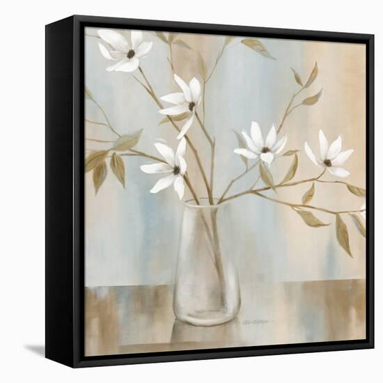 Pastel Light I-Carol Robinson-Framed Stretched Canvas