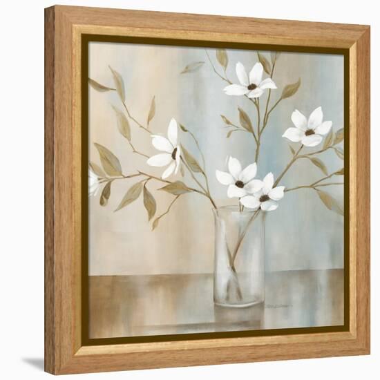 Pastel Light II-Carol Robinson-Framed Stretched Canvas