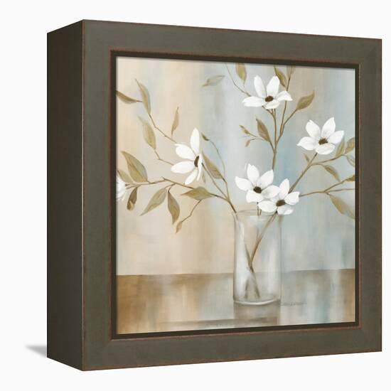 Pastel Light II-Carol Robinson-Framed Stretched Canvas