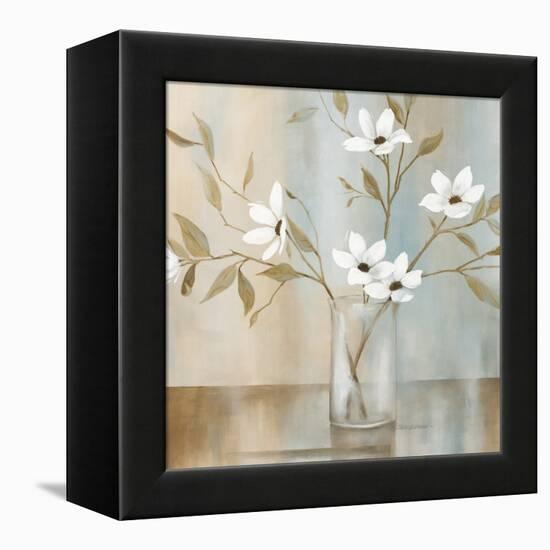 Pastel Light II-Carol Robinson-Framed Stretched Canvas