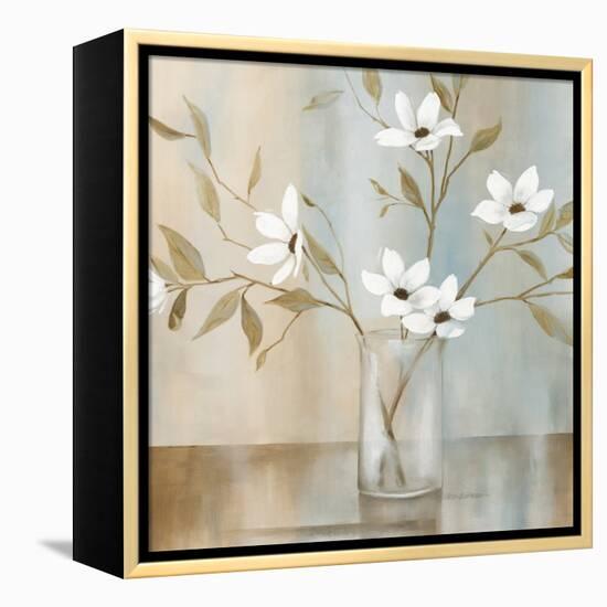 Pastel Light II-Carol Robinson-Framed Stretched Canvas