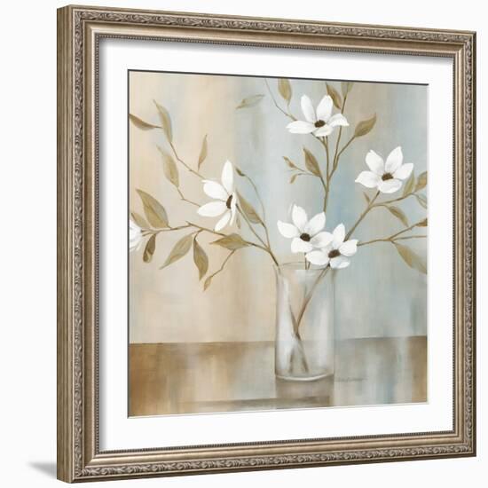 Pastel Light II-Carol Robinson-Framed Art Print